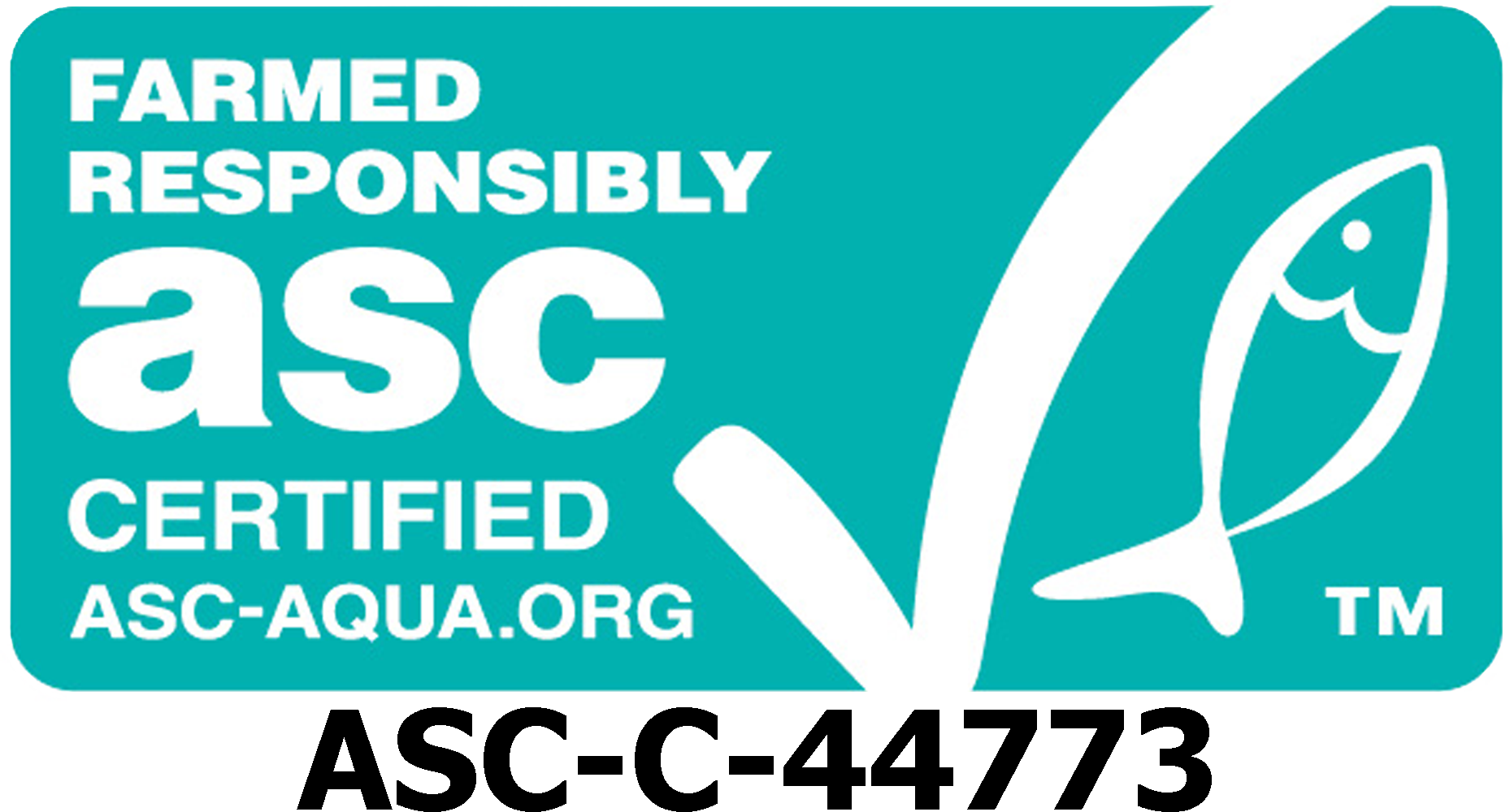 ASC Certified