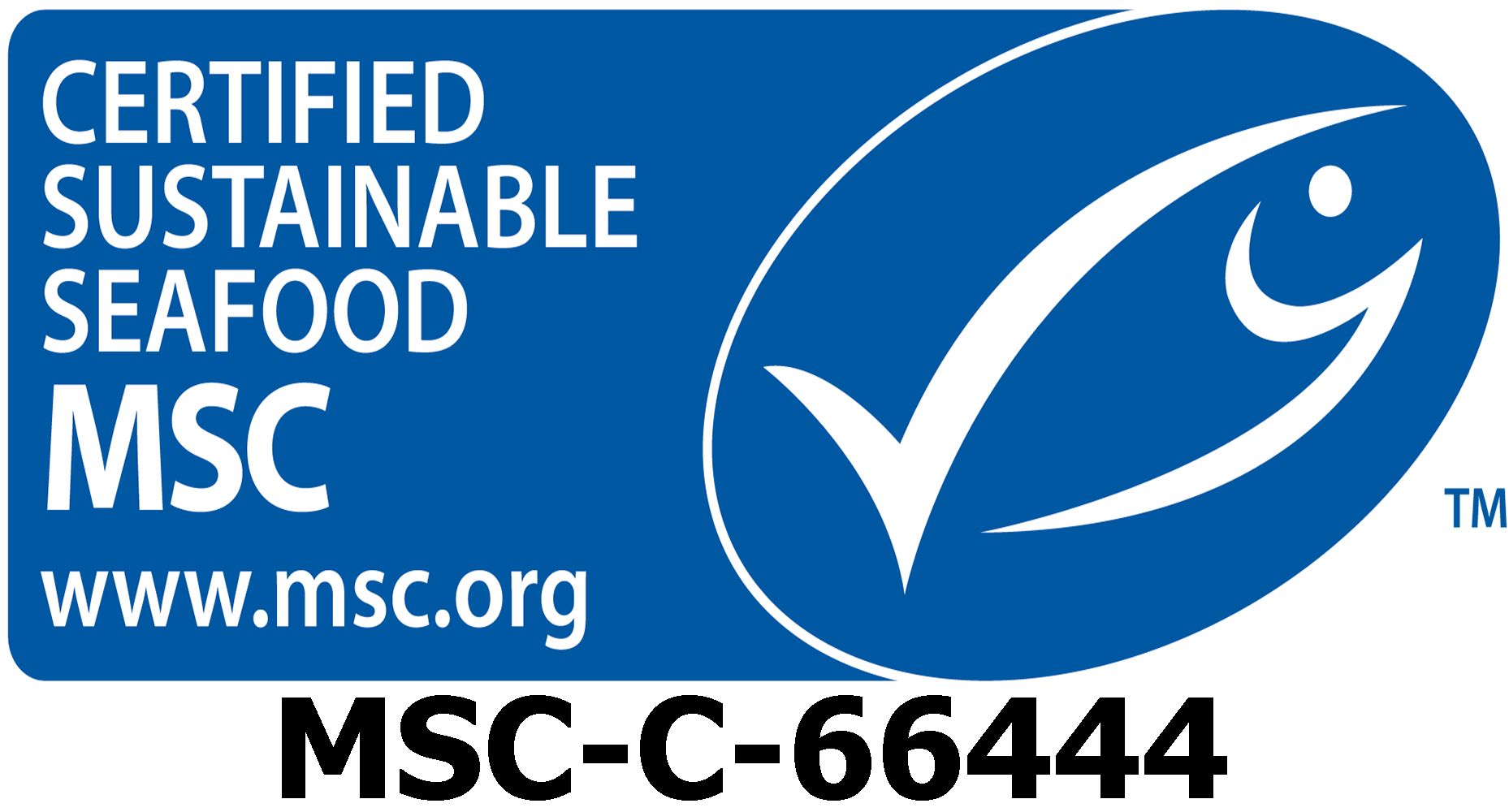 MSC Certified