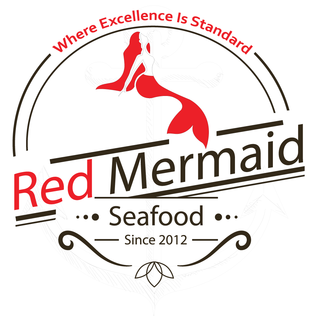Red Mermaid Seafood