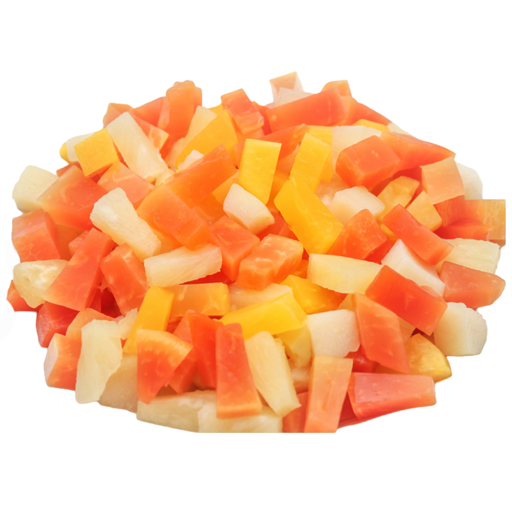 Fruit Cocktail - Pineapple