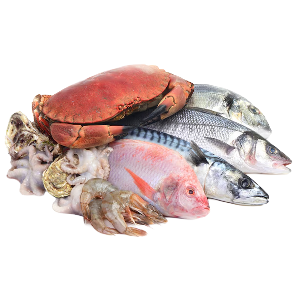 Fresh Chilled Products