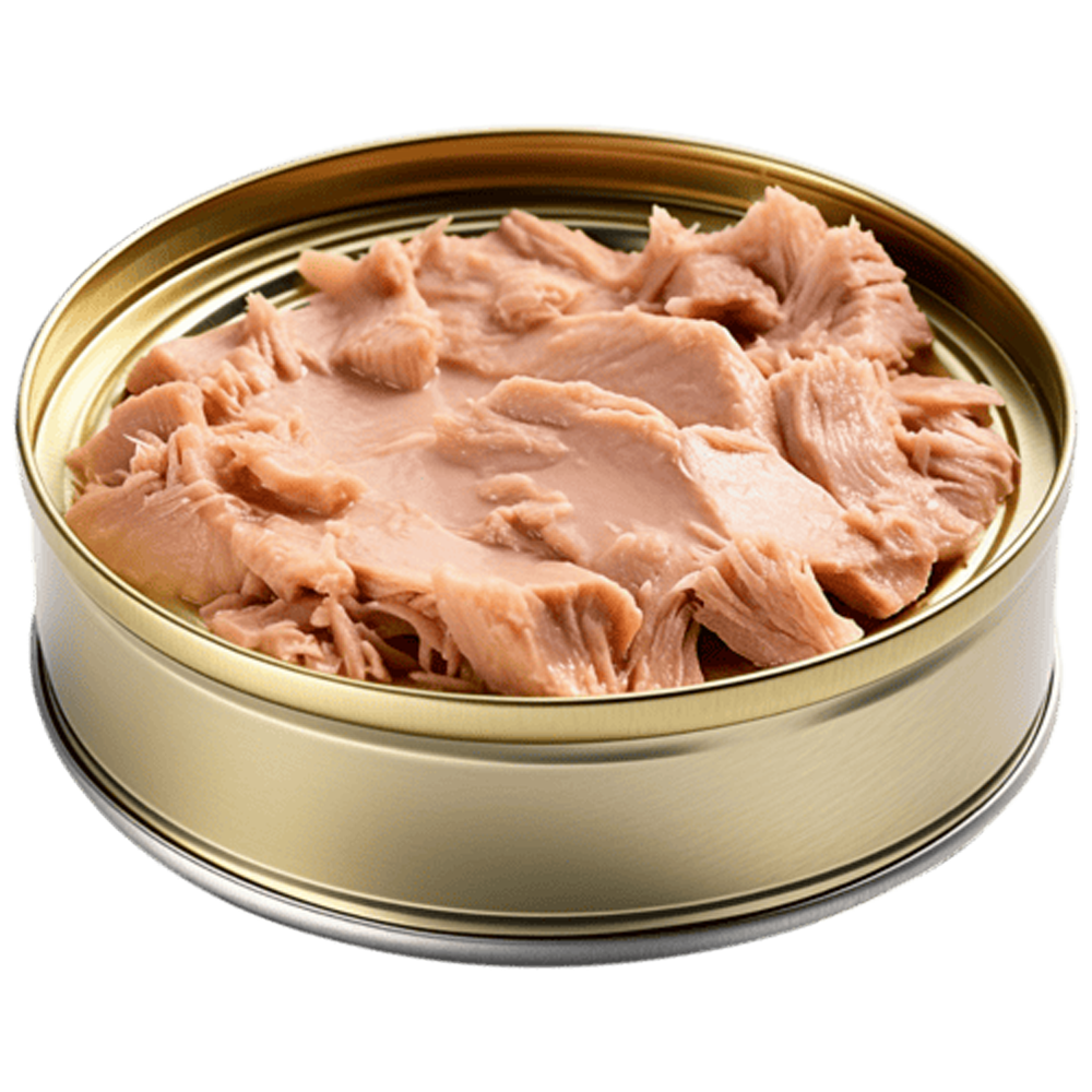 Canned Tuna
