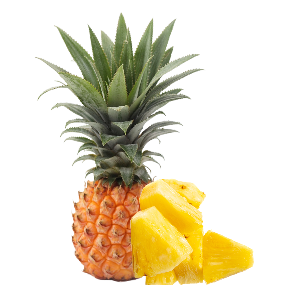 Pizza Cut - Pineapple