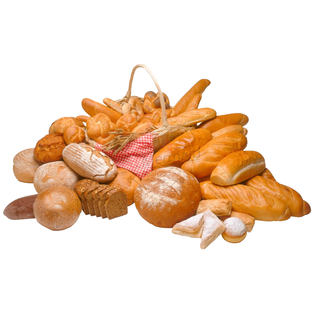 Frozen Bakery products